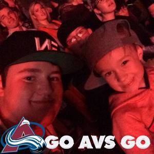 Meet your Posher, Brayden